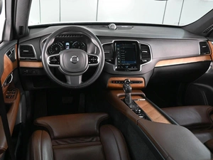Внедорожник Volvo XC90 2020 года, 3929000 рублей, Ростов-на-Дону