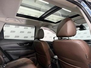 Внедорожник Nissan X-Trail 2021 года, 3198000 рублей, Красноярск