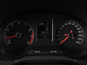 Седан Volkswagen Polo 2018 года, 1450000 рублей, Ростов-на-Дону