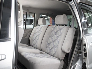 Минивэн Nissan Liberty 1999 года, 550000 рублей, Омск