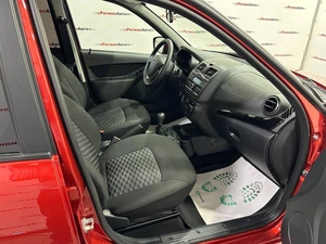 Седан ВАЗ (LADA) Granta 2022 года, 690000 рублей, Красноярск