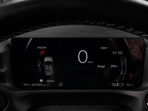 Внедорожник Honda e:NS1 2024 года, 3699000 рублей, Тюмень