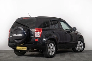 Внедорожник Suzuki Grand Vitara 2008 года, 979000 рублей, Томск