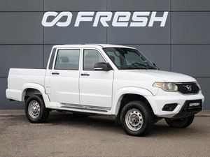 Пикап УАЗ Pickup 2021 года, 1070000 рублей, Краснодар