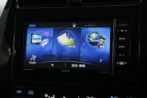 Лифтбек Toyota Prius 2016 года, 1688000 рублей, Солонцы