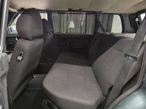 Внедорожник ВАЗ (LADA) 4x4 (Нива) 2013 года, 510000 рублей, Красноярск