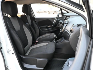 Внедорожник Renault Kaptur 2016 года, 1199000 рублей, Кирилловка