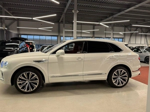 Внедорожник Bentley Bentayga 2021 года, 25990000 рублей, Павловская Слобода