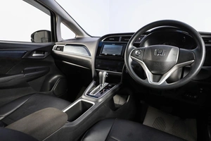 Универсал Honda Shuttle 2016 года, 1369000 рублей, Новосибирск