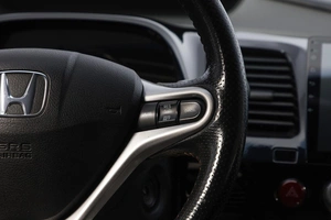 Седан Honda Civic 2007 года, 789000 рублей, Новосибирск