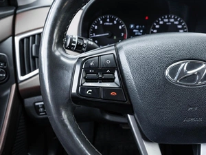 Внедорожник Hyundai Creta 2020 года, 1979000 рублей, Ставрополь