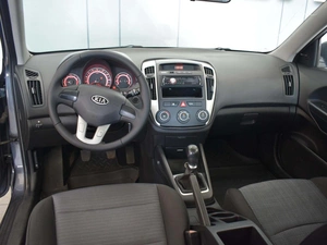 Хетчбэк Kia Ceed 2010 года, 610000 рублей, Муром