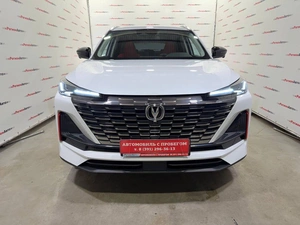 Внедорожник Changan CS55 Plus 2023 года, 2090000 рублей, Красноярск