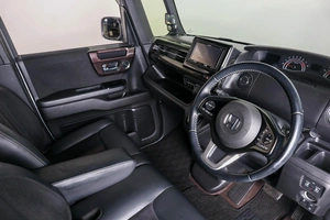 Хетчбэк Honda N-BOX 2018 года, 1399000 рублей, Пермь