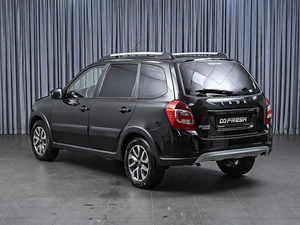 Универсал ВАЗ (LADA) Granta Cross 2023 года, 949000 рублей, Ставрополь