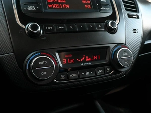 Седан Kia Cerato 2016 года, 1499000 рублей, Волгоград