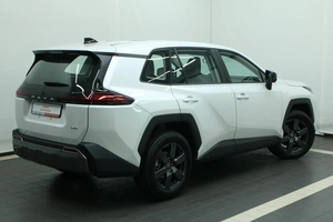 Внедорожник Toyota RAV4 2026 года, 4550000 рублей, Красноярск