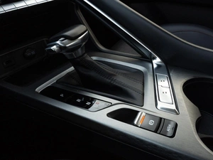 Внедорожник Changan CS35 Plus 2022 года, 1890000 рублей, Самара