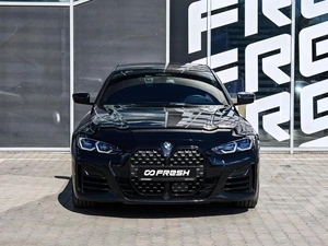 Купе BMW 4 серия 2021 года, 5830000 рублей, Краснодар