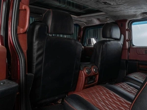 Внедорожник Hummer H2 2004 года, 2679000 рублей, Тюмень