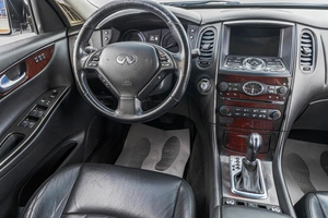 Внедорожник Infiniti EX25 2011 года, 1649000 рублей, Барнаул