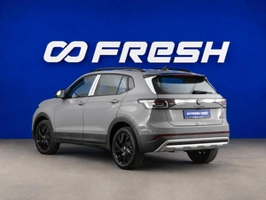 Внедорожник Volkswagen Tharu XR 2026 года, 2998444 рублей, Москва