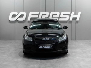 Хетчбэк Chevrolet Cruze 2012 года, 830000 рублей, Тюмень