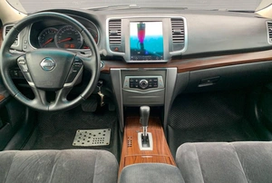 Седан Nissan Teana 2010 года, 795000 рублей, Солонцы