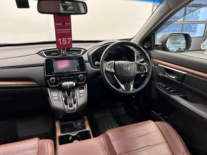 Внедорожник Honda CR-V 2019 года, 2808000 рублей, Красноярск