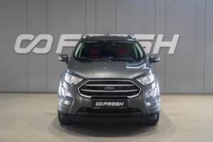 Внедорожник Ford EcoSport 2018 года, 1199000 рублей, Петрозаводск