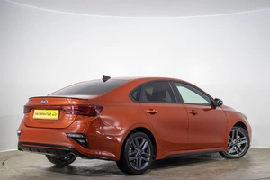 Седан Kia Forte 2020 года, 1899000 рублей, Оренбург