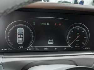 Внедорожник Voyah Free 2023 года, 3999000 рублей, Ростов-на-Дону