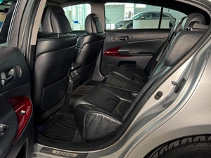 Седан Lexus GS 2005 года, 1419000 рублей, Кропоткин