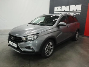 Универсал ВАЗ (LADA) Vesta 2019 года, 1350000 рублей, Курск