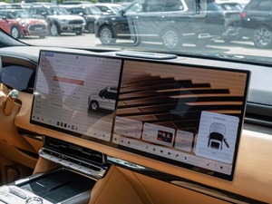 Внедорожник Zeekr 9X 2025 года, 12400000 рублей, Краснодар