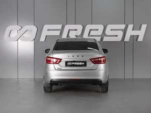 Седан ВАЗ (LADA) Vesta 2021 года, 1119000 рублей, Минеральные Воды