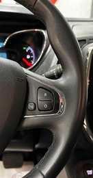 Внедорожник Renault Kaptur 2018 года, 1597000 рублей, Красноярск