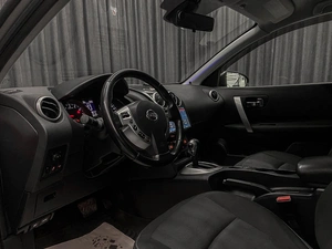 Внедорожник Nissan Qashqai 2012 года, 970000 рублей, Красноярск