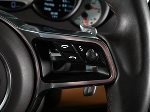 Внедорожник Porsche Cayenne 2015 года, 4649000 рублей, Ростов-на-Дону