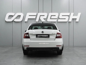 Лифтбек Skoda Octavia 2017 года, 1669000 рублей, Воронеж