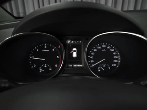 Внедорожник Hyundai Santa Fe 2015 года, 2071000 рублей, Ставрополь