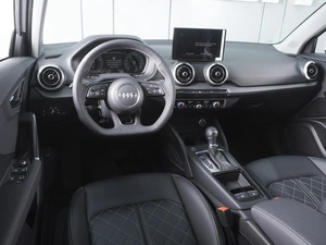 Внедорожник Audi Q2 2025 года, 3536000 рублей, Ростов-на-Дону