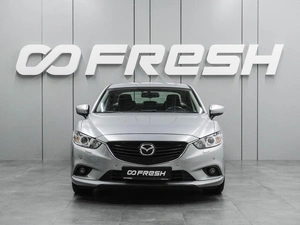 Седан Mazda 6 2017 года, 2396000 рублей, Воронеж