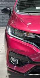 Хетчбэк Honda Fit 2017 года, 1217000 рублей, Красноярск