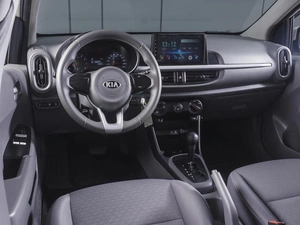 Хетчбэк Kia Morning 2018 года, 1270000 рублей, Ростов-на-Дону