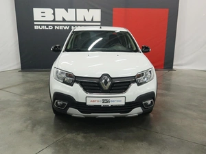 Седан Renault Logan 2022 года, 1345000 рублей, Курск