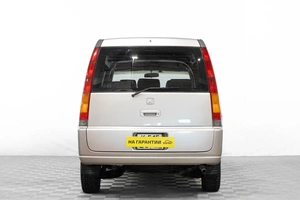 Минивэн Honda Stepwgn 2001 года, 699000 рублей, Барнаул