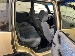 Внедорожник Chevrolet Niva 2004 года, 355000 рублей, Красноярск