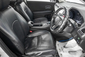 Внедорожник Honda Vezel 2014 года, 1699000 рублей, Барнаул