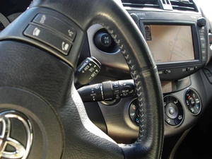 Внедорожник Toyota RAV4 2012 года, 1649000 рублей, Владимир